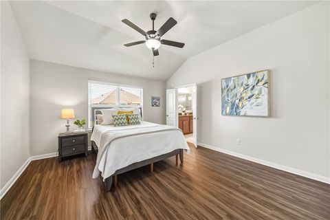 Tiny photo for 2039 Theresa Drive, Bryan, TX 77807 (MLS # 25011439)