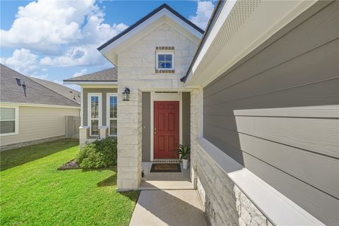 Tiny photo for 2039 Theresa Drive, Bryan, TX 77807 (MLS # 25011439)