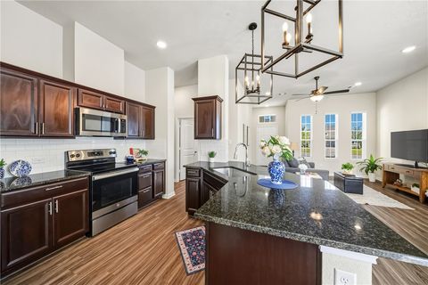 Tiny photo for 2039 Theresa Drive, Bryan, TX 77807 (MLS # 25011439)