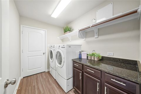 Tiny photo for 2039 Theresa Drive, Bryan, TX 77807 (MLS # 25011439)