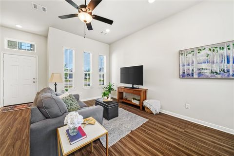 Tiny photo for 2039 Theresa Drive, Bryan, TX 77807 (MLS # 25011439)