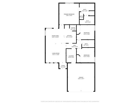 Tiny photo for 2039 Theresa Drive, Bryan, TX 77807 (MLS # 25011439)