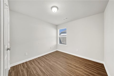 Tiny photo for 2039 Theresa Drive, Bryan, TX 77807 (MLS # 25011439)