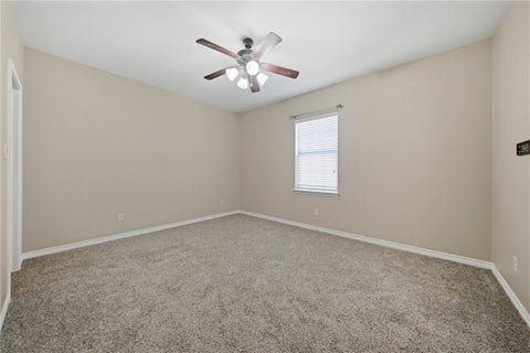 Tiny photo for 427 Momma Bear Drive, College Station, TX 77845 (MLS # 26008890)
