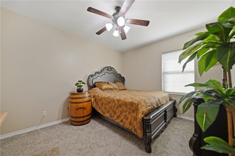 Tiny photo for 427 Momma Bear Drive, College Station, TX 77845 (MLS # 26008890)