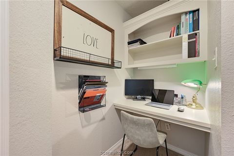 Tiny photo for 1000 Spring Loop #1205, College Station, TX 77840 (MLS # 26008668)