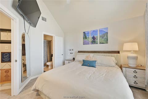 Tiny photo for 1000 Spring Loop #1205, College Station, TX 77840 (MLS # 26008668)