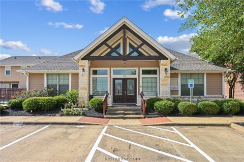 Tiny photo for 1000 Spring Loop #1205, College Station, TX 77840 (MLS # 26008668)