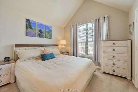 Tiny photo for 1000 Spring Loop #1205, College Station, TX 77840 (MLS # 26008668)