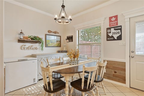 Tiny photo for 1000 Spring Loop #1205, College Station, TX 77840 (MLS # 26008668)