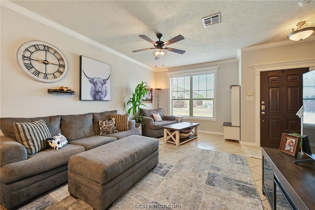 Photo of 1000 Spring Loop #1205, College Station, TX 77840 (MLS # 26008668)