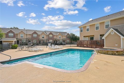 Tiny photo for 1000 Spring Loop #1205, College Station, TX 77840 (MLS # 26008668)