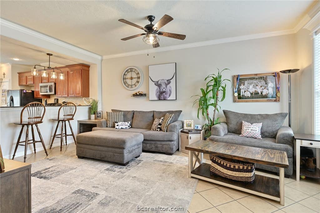 Photo of 1000 Spring Loop #1205, College Station, TX 77840 (MLS # 26008668)