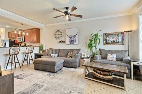 Tiny photo for 1000 Spring Loop #1205, College Station, TX 77840 (MLS # 26008668)