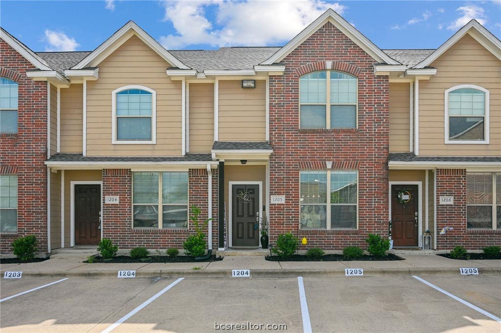 Photo of 1000 Spring Loop #1205, College Station, TX 77840 (MLS # 26008668)