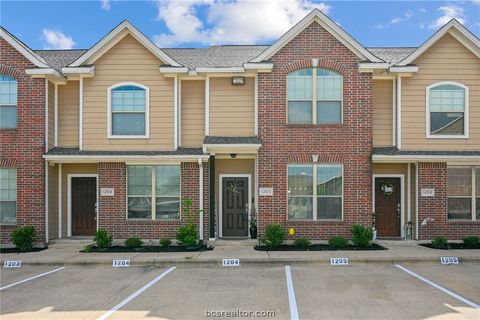 Photo of 1000 Spring Loop #1205, College Station, TX 77840 (MLS # 26008668)