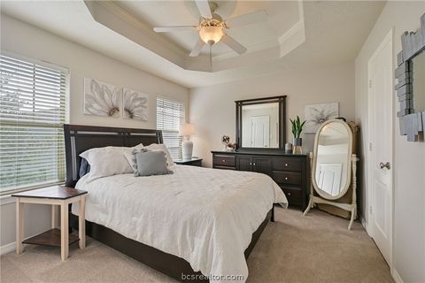 Tiny photo for 1000 Spring Loop #1205, College Station, TX 77840 (MLS # 26008668)