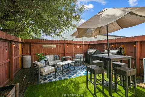 Tiny photo for 1000 Spring Loop #1205, College Station, TX 77840 (MLS # 26008668)
