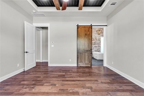 Tiny photo for 2716 County Road 324, Caldwell, TX 77836 (MLS # 25013232)