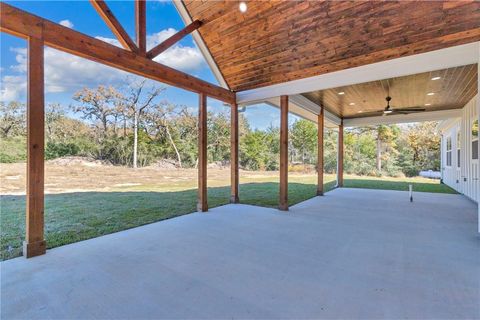 Tiny photo for 2716 County Road 324, Caldwell, TX 77836 (MLS # 25013232)