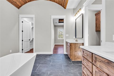 Tiny photo for 2716 County Road 324, Caldwell, TX 77836 (MLS # 25013232)