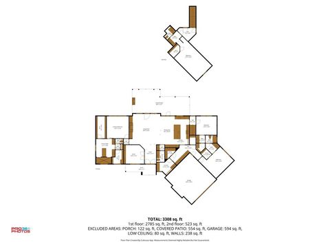 Tiny photo for 2716 County Road 324, Caldwell, TX 77836 (MLS # 25013232)