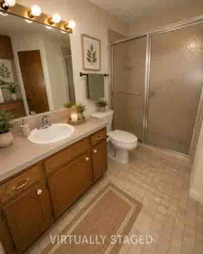 Tiny photo for 303 Scenic Brook ST, Brenham, TX 77833 (MLS # 26009142)