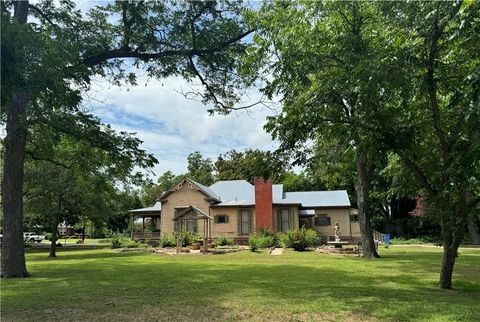 Tiny photo for 1303 Pecan Street, Bastrop, TX 78602 (MLS # 26001628)