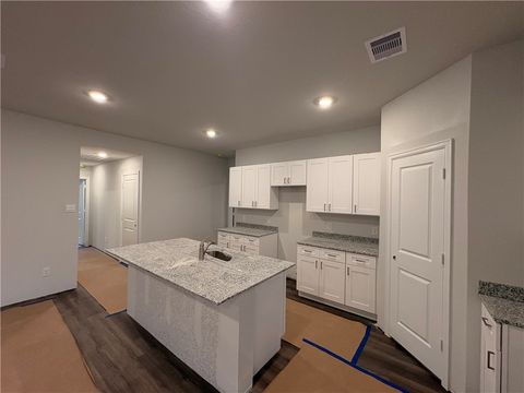 Tiny photo for 2308 White Wing, Navasota, TX 77868 (MLS # 26001656)