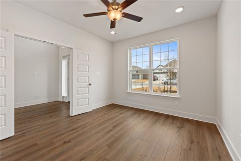 Tiny photo for 5626 Hayduke Lane, Bryan, TX 77802 (MLS # 25012068)