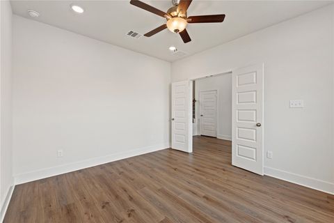 Tiny photo for 5626 Hayduke Lane, Bryan, TX 77802 (MLS # 25012068)