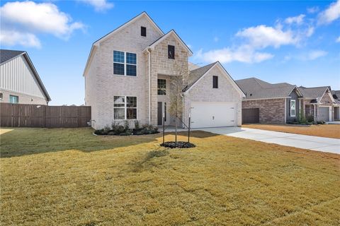 Tiny photo for 5626 Hayduke Lane, Bryan, TX 77802 (MLS # 25012068)