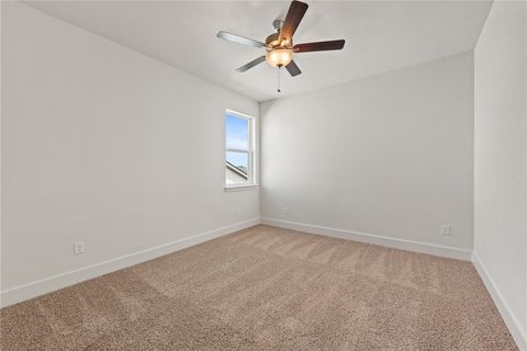 Tiny photo for 5626 Hayduke Lane, Bryan, TX 77802 (MLS # 25012068)