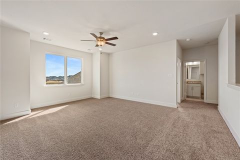 Tiny photo for 5626 Hayduke Lane, Bryan, TX 77802 (MLS # 25012068)