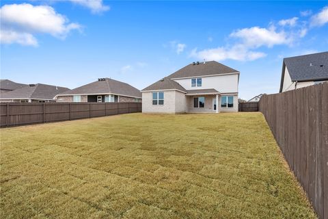 Tiny photo for 5626 Hayduke Lane, Bryan, TX 77802 (MLS # 25012068)