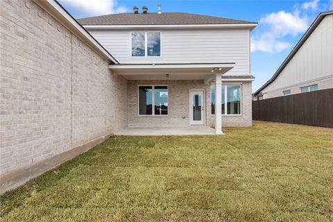 Tiny photo for 5626 Hayduke Lane, Bryan, TX 77802 (MLS # 25012068)