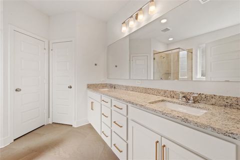 Tiny photo for 5626 Hayduke Lane, Bryan, TX 77802 (MLS # 25012068)