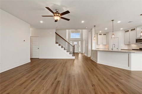 Tiny photo for 5626 Hayduke Lane, Bryan, TX 77802 (MLS # 25012068)