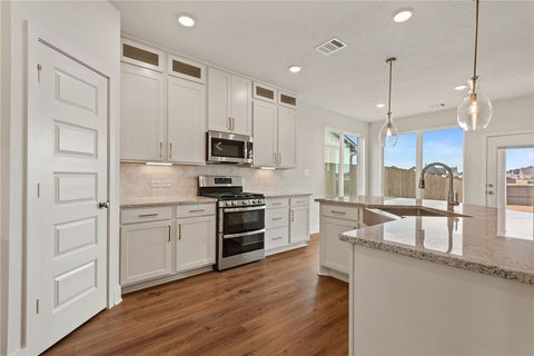 Tiny photo for 5626 Hayduke Lane, Bryan, TX 77802 (MLS # 25012068)