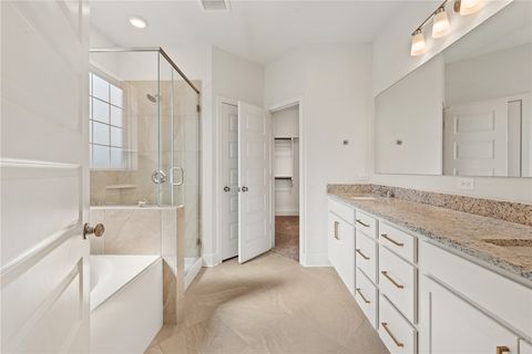 Tiny photo for 5626 Hayduke Lane, Bryan, TX 77802 (MLS # 25012068)