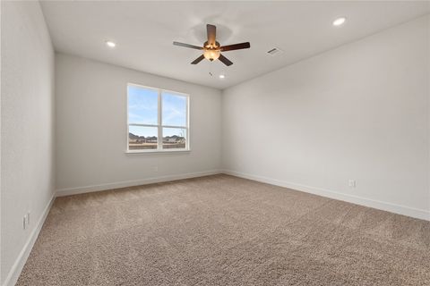 Tiny photo for 5626 Hayduke Lane, Bryan, TX 77802 (MLS # 25012068)