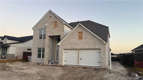 Tiny photo for 5626 Hayduke Lane, Bryan, TX 77802 (MLS # 25012068)