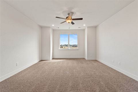 Tiny photo for 5626 Hayduke Lane, Bryan, TX 77802 (MLS # 25012068)