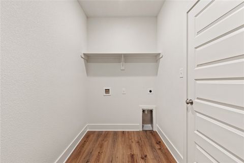 Tiny photo for 5626 Hayduke Lane, Bryan, TX 77802 (MLS # 25012068)