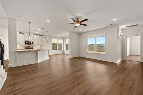 Tiny photo for 5626 Hayduke Lane, Bryan, TX 77802 (MLS # 25012068)