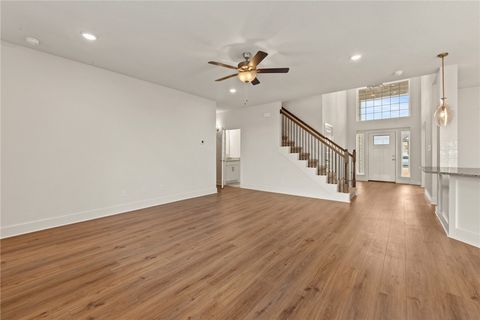 Tiny photo for 5626 Hayduke Lane, Bryan, TX 77802 (MLS # 25012068)