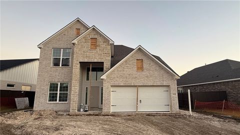 Tiny photo for 5626 Hayduke Lane, Bryan, TX 77802 (MLS # 25012068)