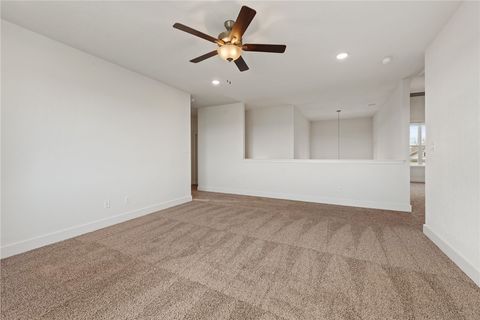 Tiny photo for 5626 Hayduke Lane, Bryan, TX 77802 (MLS # 25012068)