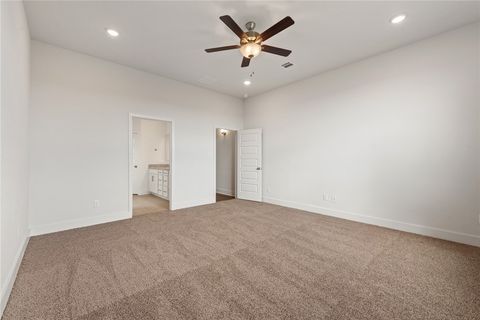 Tiny photo for 5626 Hayduke Lane, Bryan, TX 77802 (MLS # 25012068)