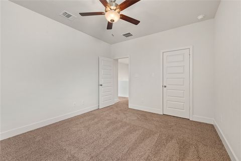 Tiny photo for 5626 Hayduke Lane, Bryan, TX 77802 (MLS # 25012068)